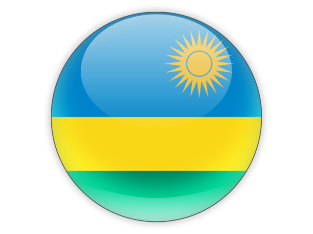 Rwanda